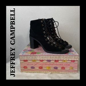 JEFFREY CAMPBELL CORS SHOES